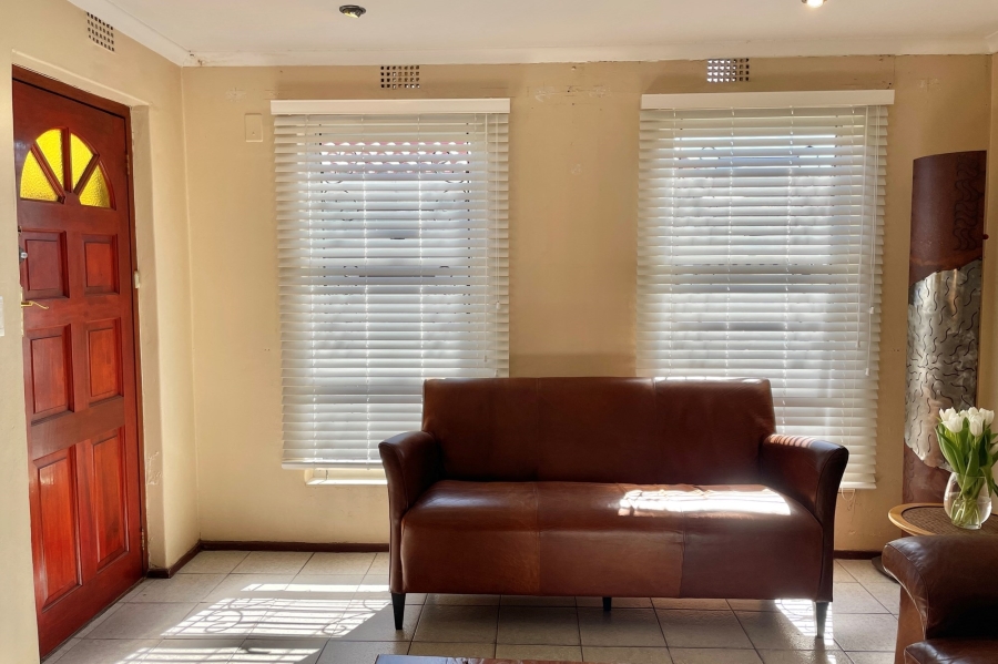 4 Bedroom Property for Sale in Strandfontein Western Cape
